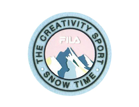 SILICONE BADGE LOGO_15